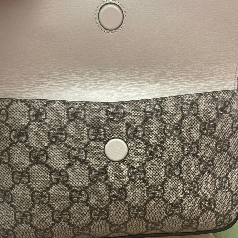 Gucci handbag - Picture 13 of 17